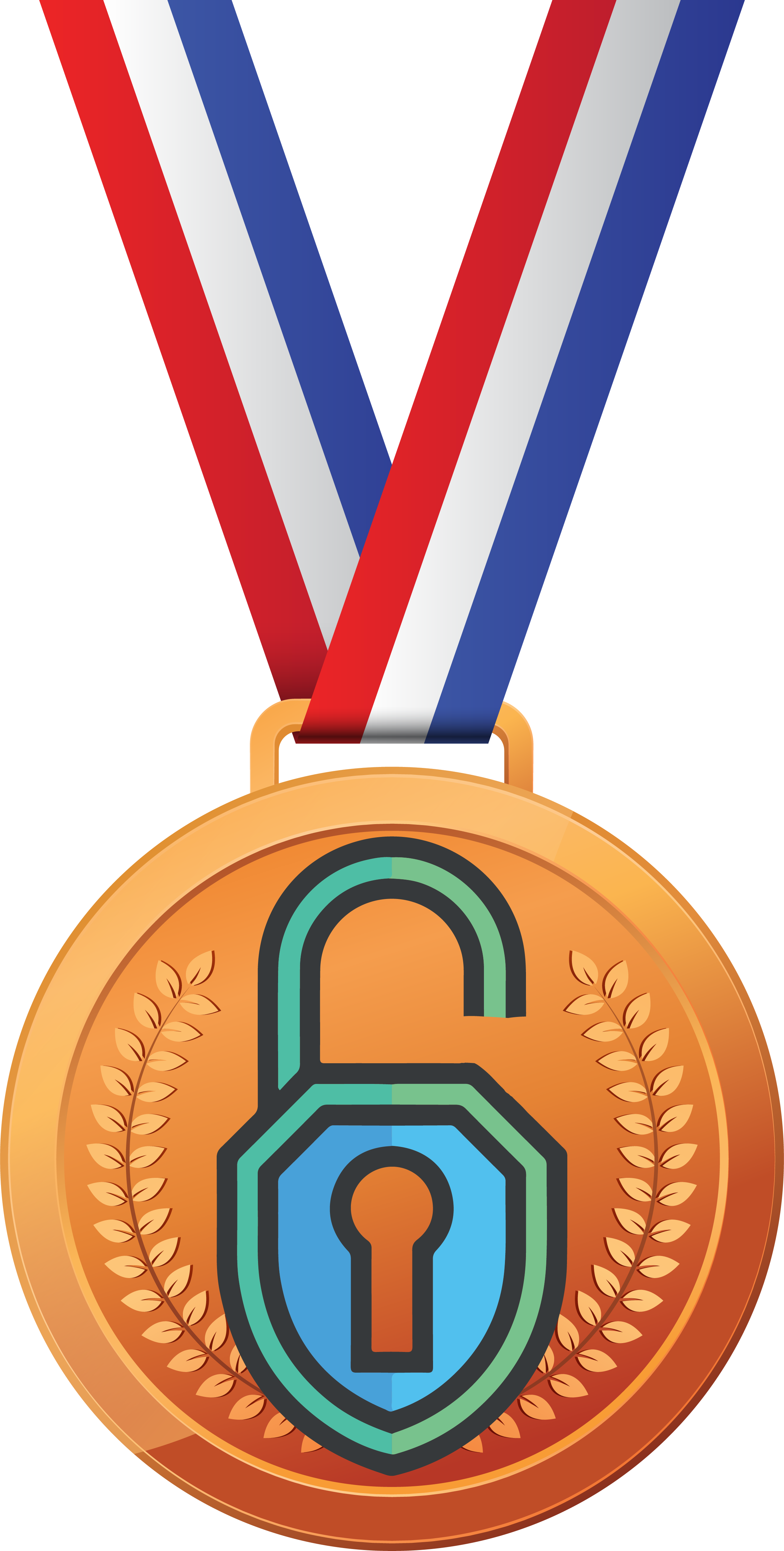 Silver Medal