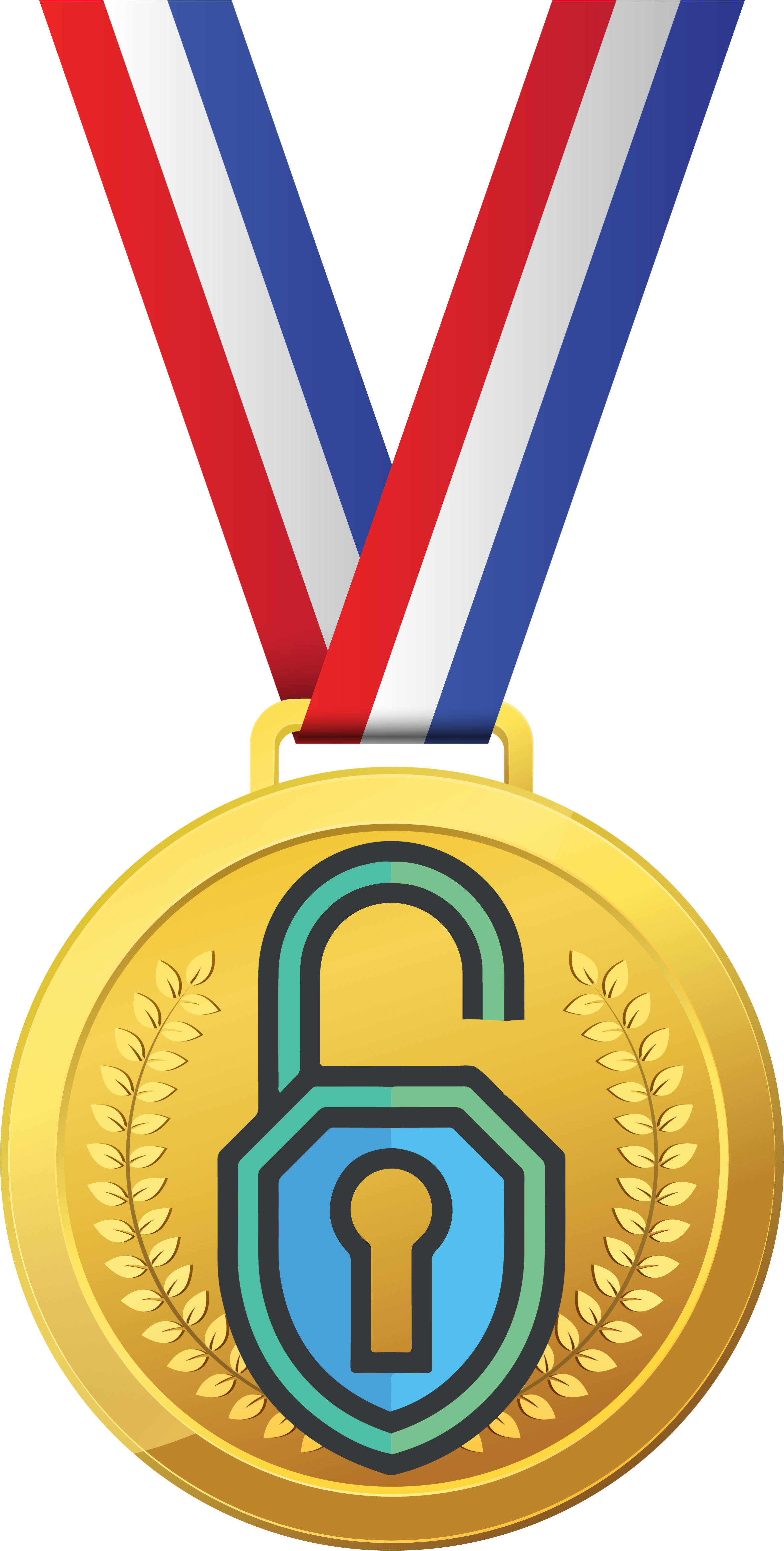 Silver Medal