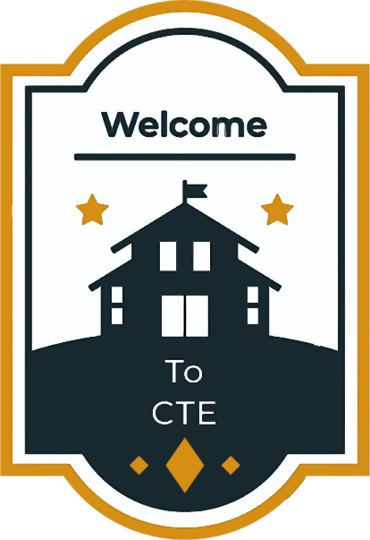 Badge 1