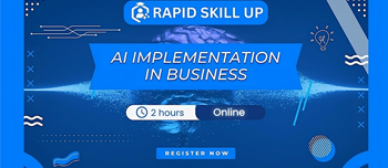 AI Implementation in Business | Austin